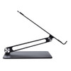 Bonelk-Elevate-Aluminium-Laptop-Stand-for-11"-to-17"-Laptops---Black-ELK-70408-R-Rosman-Australia-5