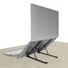 Bonelk-X-Frame-Foldable-Aluminium-Laptop-Stand-for-11"-to-16"-Laptops---Black-ELK-70406-R-Rosman-Australia-7