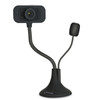 Bonelk-1080p-Full-HD-USB-Desktop-Webcam-with-Flexible-Neck---Black-ELK-63023-R-Rosman-Australia-3