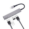 Bonelk-Long-Life-Series-USB-C-to-4-Port-USB-A-3.0-Slim-Hub---Space-Grey-ELK-80022-R-Rosman-Australia-7