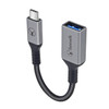 Bonelk-Long-Life-Series-15cm-USB-C-to-USB-A-3.0-Adapter---Space-Grey-ELK-80019-R-Rosman-Australia-1