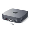 Satechi-Aluminium-USB-C-Stand-Hub-for-Mac-Mini---Space-Grey-ST-ABHFM-Rosman-Australia-16