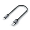 Satechi-25cm-USB-A-to-Lightning-Charging-Cable-ST-TAL10M-Rosman-Australia-4