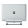 Satechi-Universal-Vertical-Laptop-Stand---Silver-ST-ALVLSS-Rosman-Australia-4