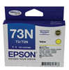 Epson-73/73N-Yellow-Ink-Print-Cartridge-(T105492)-C13T105492-Rosman-Australia-2