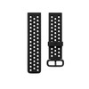 FITBT-FITBIT-VERSA-2-SPORT-BND-BLACK-SML-(BDVER2-SP-BK-S(FB171SBBKS))-FB171SBBKS-Rosman-Australia-2