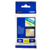 Brother-TZE-tapes-12mm-GOLD-ON-PREMIUM-WHITE-(TZE-PR234)-8VA913KA321-Rosman-Australia-4