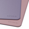 Satechi-Dual-Sided-Eco-Leather-Deskmate-(Pink)-ST-LDMPV-Rosman-Australia-4