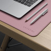 Satechi-Dual-Sided-Eco-Leather-Deskmate-(Pink)-ST-LDMPV-Rosman-Australia-8