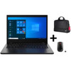 Lenovo-L14-2 R7-5850U-16G-512G-W10P-1YOS+B&M-20X5004GAU-BAGMOUSE-Rosman-Australia-1