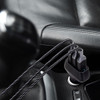 Bonelk-Carbon-Series-Car-Charger---3-x-USB-A,-36W-(Black)-ELK-22611-R-Rosman-Australia-8