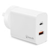 Bonelk-AC-Wall-Charger-(20W-PD-USB-C,-18W-QC-USB-A,-38W)-(White)-ELK-21513-R-Rosman-Australia-1