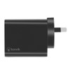 Bonelk-AC-Wall-Charger-(20W-PD-USB-C,-18W-QC-USB-A,-38W)-(Black)-ELK-21514-R-Rosman-Australia-7