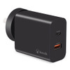Bonelk-AC-Wall-Charger-(20W-PD-USB-C,-18W-QC-USB-A,-38W)-(Black)-ELK-21514-R-Rosman-Australia-5