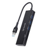 Bonelk-Long-Life-USB-A-5-in-1-Multiport-Hub-(Black)-ELK-80038-R-Rosman-Australia-1