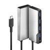 Alogic-USB-C-FUSION-Swift-4-in-1-USB-A-Hub-(UCFUUA-SGR)-UCFUUA-SGR-Rosman-Australia-5