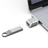 ALOGIC-Ultra-Mini-USB-3.1-(Gen-1)-USB-C-to-USB-A-Adapter---Silver-(ULCAMN-SLV)-ULCAMN-SLV-Rosman-Australia-4