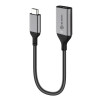 ALOGIC-15cm-Ultra-USB-C-(Male)-to-DP-(Female)-Adapter---4K-@60Hz-(ULUCDP-ADP)-ULUCDP-ADP-Rosman-Australia-3