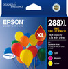 Epson-288XL-3-colour-Ink-Pack--DURABrite----XP-240-XP-340-XP-440-(T306592)-C13T306592-Rosman-Australia-3