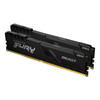 Kingston-32GB-3600MHz-DDR4-CL18-DIMM-(Kit-of-2)-FURY-Beast-Black-(KF436C18BBK2/32)-KF436C18BBK2/32-Rosman-Australia-4