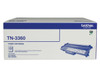 Brother-MONO-LASER-TONER---Super-High-Yield-(approx-12000-pages)-(TN-3360)-TN-3360-Rosman-Australia-2