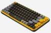 Logitech-POP-Keys-Wireless-Mechanical-Keyboard-With-Emoji-Keys---Blast-Yellow-(920-010577(POP))-920-010577-Rosman-Australia-4