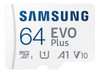Samsung-MicroSD-EVO-Plus-64GB-w-Adapter-(MB-MC64KA/APC)-MB-MC64KA/APC-Rosman-Australia-2