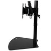 StarTech.com-DUAL-MONITOR-STAND---2X-DISPLAY-MOUNT-ARMBARDUO-Rosman-Australia-1