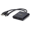 StarTech.com-MST-Hub---mDP-to-2x-DisplayPort-MSTMDP122DP-Rosman-Australia-8