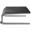 StarTech.com-Monitor-Riser-Steel/Aluminum-Adjustable-MONSTND-Rosman-Australia-1