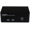 StarTech.com-2-Port-Dual-DisplayPort-USB-KVM-Switch-SV231DPDDUA-Rosman-Australia-1
