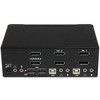 StarTech.com-2-Port-Dual-DisplayPort-USB-KVM-Switch-SV231DPDDUA-Rosman-Australia-2