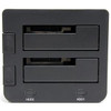 StarTech.com-USB-3.0-Dual-SATA-HDD/SSD-Dock-w/-UASP-SDOCK2U33-Rosman-Australia-1