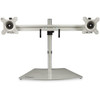 StarTech.com-Dual-Monitor-Stand---Horizontal---Silver-ARMDUOSS-Rosman-Australia-2