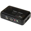 StarTech.com-2-Port-USB-KVM-Switch-w/-Audio-&-Cables-SV211KUSB-Rosman-Australia-6