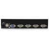 StarTech.com-4-Port-1U-Rackmount-USB-KVM-Switch-SV431DUSBU-Rosman-Australia-2