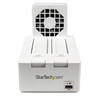 StarTech.com-USB-3.0-Dual-HDD-Dock-w/-Fast-Charge-Hub-SDOCK2U33HFW-SDOCK2U33HFW-Rosman-Australia-3