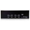 StarTech.com-4-Port-Dual-DVI-USB-KVM-Switch-SV431DD2DUA-Rosman-Australia-3