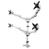 StarTech.com-Monitor-Mount---Quad-Monitor-Desk-Mount-ARMQUADPS-Rosman-Australia-2