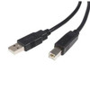 StarTech.com-6-ft-USB-2.0-Certified-A-to-B-Cable-M/M-USB2HAB6-Rosman-Australia-1