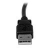 StarTech.com-1m-USB-2.0-A-to-Right-Angle-B-Cable-M/M-USBAB1MR-Rosman-Australia-4