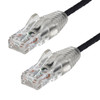 StarTech.com-Cable---Black-Slim-CAT6-Patch-Cord-0.5m-N6PAT50CMBKS-Rosman-Australia-2