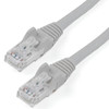 StarTech.com-3m-Gray-Snagless-UTP-Cat6-Patch-Cable-N6PATC3MGR-Rosman-Australia-2
