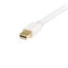 StarTech.com-2m-Mini-DisplayPort-to-DisplayPort-Cable-MDP2DPMM2MW-Rosman-Australia-4
