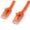 StarTech.com-3m-Orange-Snagless-UTP-Cat6-Patch-Cable-N6PATC3MOR-Rosman-Australia-1