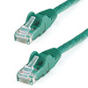 StarTech.com-0.5m-Green-Snagless-UTP-Cat6-Patch-Cable-N6PATC50CMGN-Rosman-Australia-2