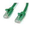 StarTech.com-0.5m-Green-Snagless-UTP-Cat6-Patch-Cable-N6PATC50CMGN-Rosman-Australia-1