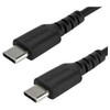 StarTech.com-Cable---Black-USB-C-Cable-1m-RUSB2CC1MB-Rosman-Australia-1