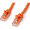 StarTech.com-5m-Orange-Snagless-UTP-Cat6-Patch-Cable-N6PATC5MOR-Rosman-Australia-1