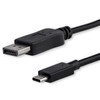 StarTech.com-6ft-USB-C-to-DP-Adapter-Cable---4K-60-Hz-CDP2DPMM6B-Rosman-Australia-2